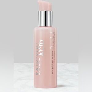 NWT, Radial, SALICYLIC ACID GEL CLEANSER, 145mL/4.9fl.oz.